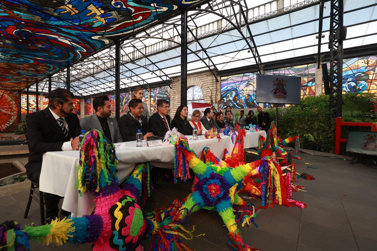 La indicación geográfica impulsaría que esta expresión artesanal sea protegida, incentivaría la certificación e incluso la creación de un padrón de los talleres existentes, y ante un tema de plagio se facultaría al Instituto Mexicano la Propiedad Industrial (IMPI). Foto: Alejandro Vargas/ El Universal