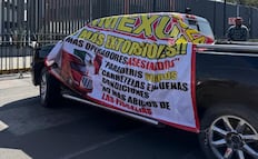 Tamexun exige a la FGJEM la entrega de 11 restaurantes tras 8 meses de clausura