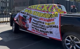 Tamexun exige a la FGJEM la entrega de 11 restaurantes tras 8 meses de clausura