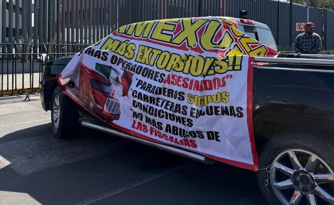 Tamexun exige a la FGJEM la entrega de 11 restaurantes tras 8 meses de clausura