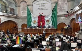 Incluyen a población LGBTTTIQNB+ en la política social; accederán a programas sociales