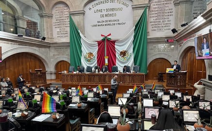 Incluyen a población LGBTTTIQNB+ en la política social; accederán a programas sociales