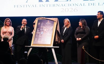 Atizapán realizará la quinta edición del Festival Atzán en octubre