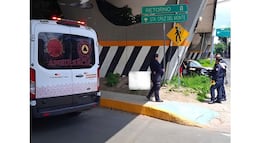 Hallan sin vida a hombre en situación de calle en Naucalpan