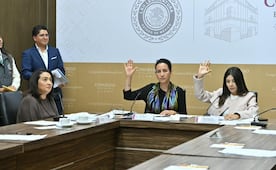 Avanza en comisiones sancionar uso de drones para cometer delitos