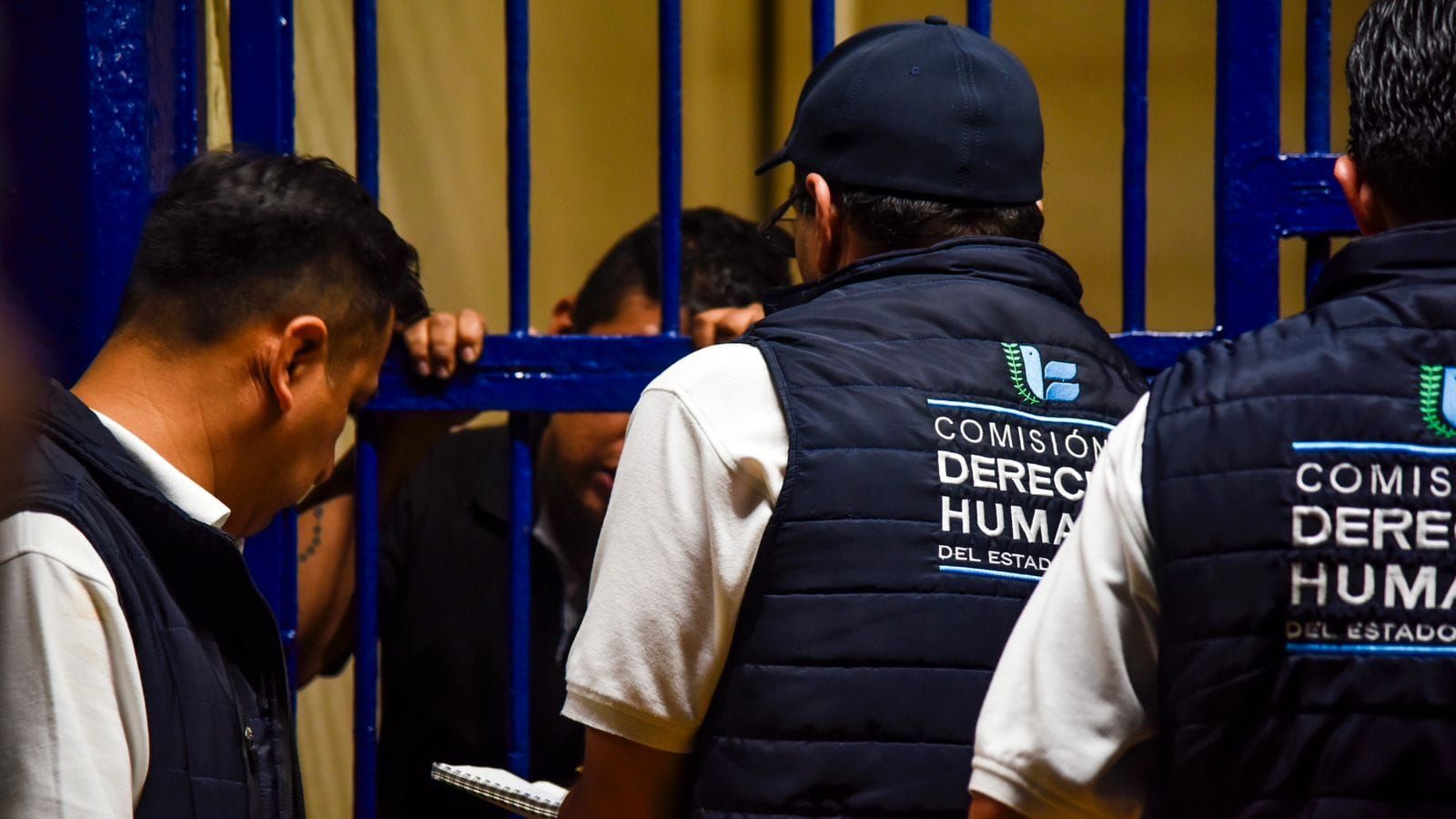 La Codhem ha recurrido a adjudicaciones directas para la compra de uniformes, sin realizar concursos públicos. Foto Especial