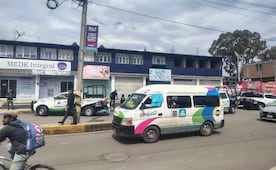 Hallan cabeza humana en Tecámac y cuerpo decapitado en Ecatepec