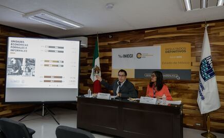 Crecen unidades económicas informales en Edomex: INEGI revela impacto de inseguridad