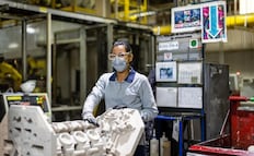 Edomex lidera la creación de empleos con el 31% del total nacional