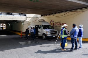 ¡Adiós a las inundaciones! Megaproyecto de 2,800 mdp blindará el oriente del Valle de México