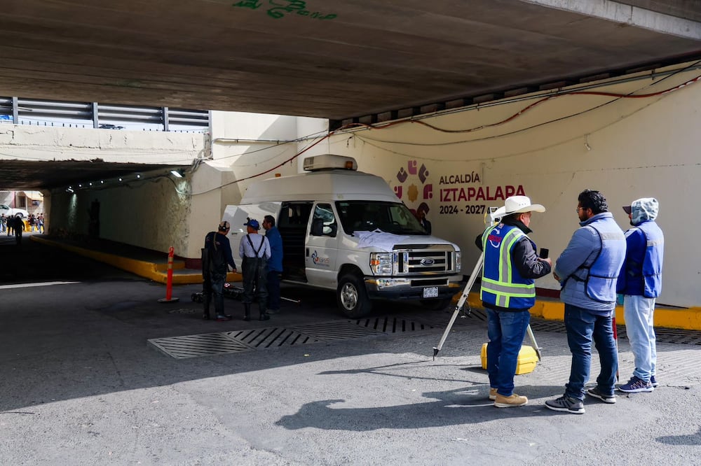 Vecinos de colonias como Santa Marta, Ermita Zaragoza y Valle de los Reyes verán una reducción drástica en los riesgos de anegación tras décadas de espera.
