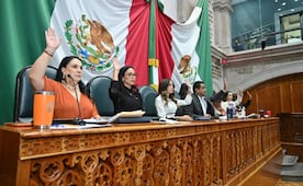 Emite Congreso Local convocatoria para el Proceso Electoral Local de 2027