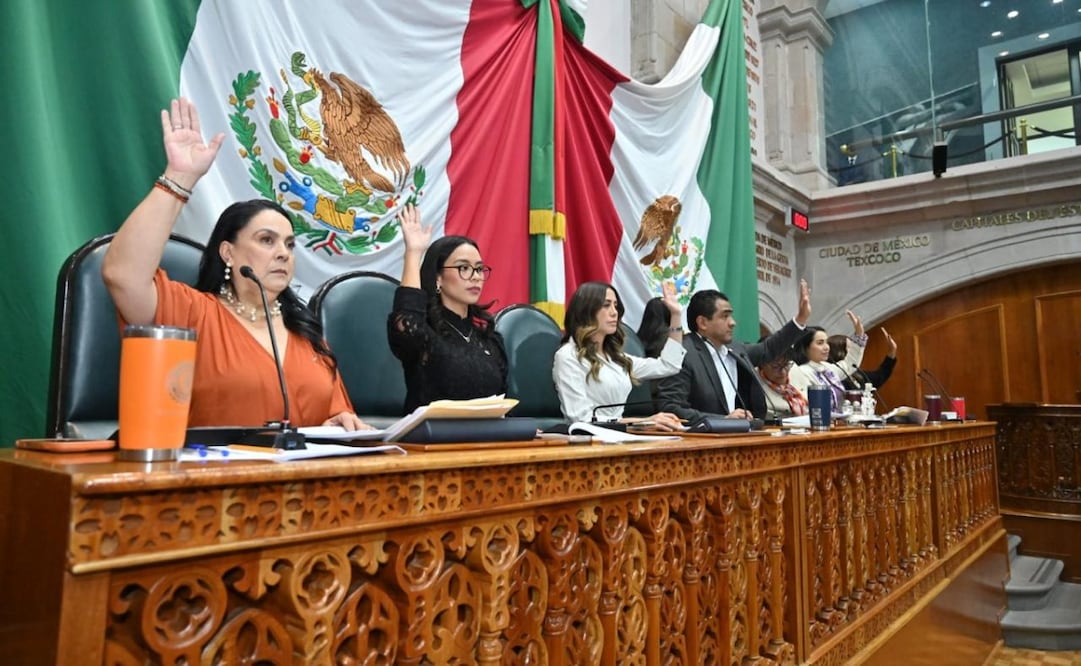 En 2027 se renovarán mil 291 cargos de elección popular en el Estado de México. Foto especial