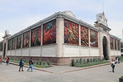 ¡Enamórate de Toluca! Guía de citas inolvidables: del Cosmovitral a la Cineteca Mexiquense