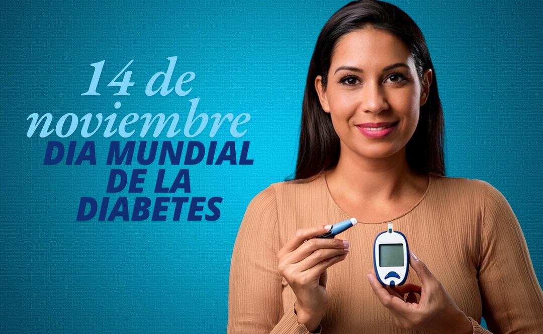 La diabetes mellitus se refiere a un grupo de enfermedades que afecta la forma en que el cuerpo utiliza la glucosa en la sangre. Foto: Especial