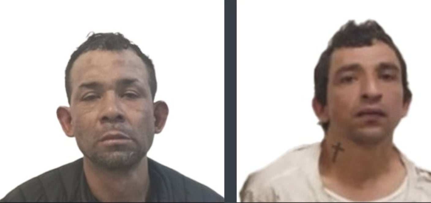 La FGJEM logró una condena de 78 años y 8 meses contra dos sujetos que desataron una persecución y violencia extrema en el Circuito Exterior Mexiquense. Foto Especial