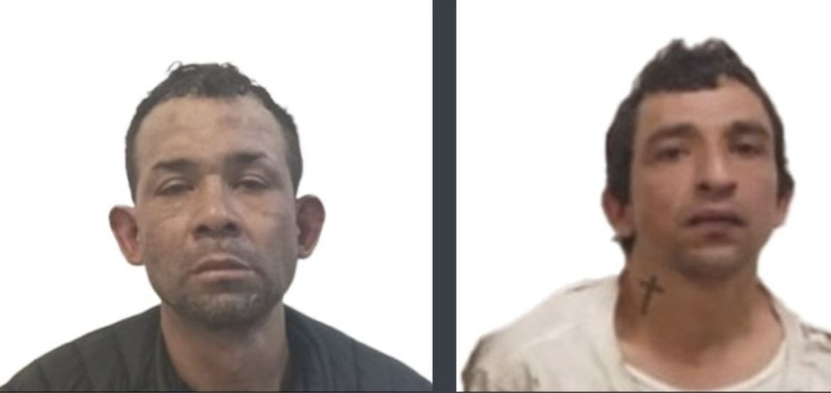 Dan 78 años de cárcel a asaltantes y secuestradores del Circuito Exterior Mexiquense