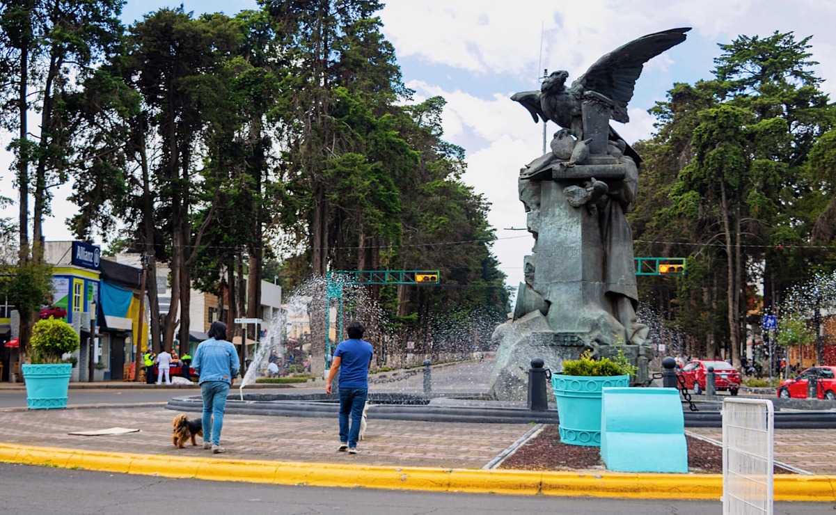 ¡Descubre los mejores lugares públicos para tu próxima cita en Toluca!