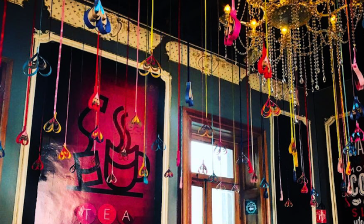 Desde cenas íntimas hasta tardes culturales, Toluca ofrece una amplia gama de opciones para celebrar el amor y la amistad en San Valentín. Foto: Especial