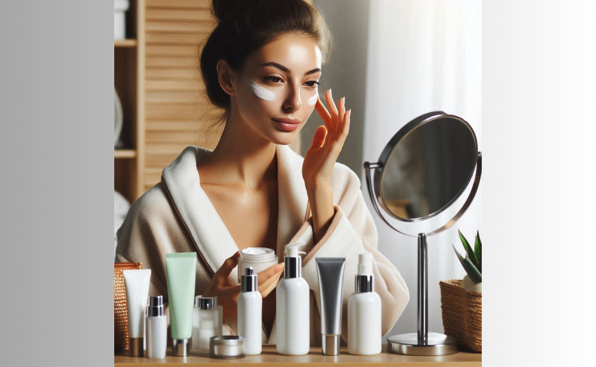 ¡Adiós, piel apagada! Hola, glow coreano: Tu guía paso a paso