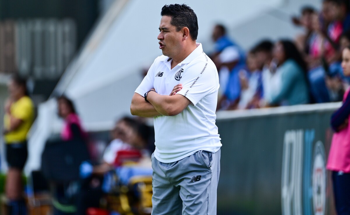 El equipo dirigido por César Arzate tendrá cinco partidos por delante. Foto: Imago7/ Alexis Chávez