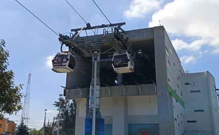 Usuarios del Mexicable Edomex se topan con el aumento de tarifa a 10 pesos. Aquí te decimos quienes no pagan