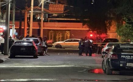 Balean a mujer en calles de Cuautitlán Izcalli