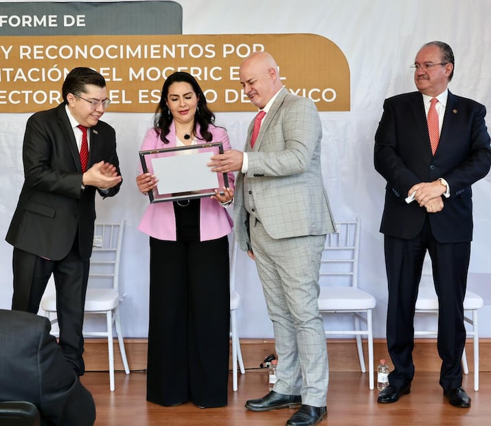 El modelo MOGERIC 3.0 permite detectar ineficiencias y posibles actos de corrupción en los procesos internos del tribunal. Foto Especial