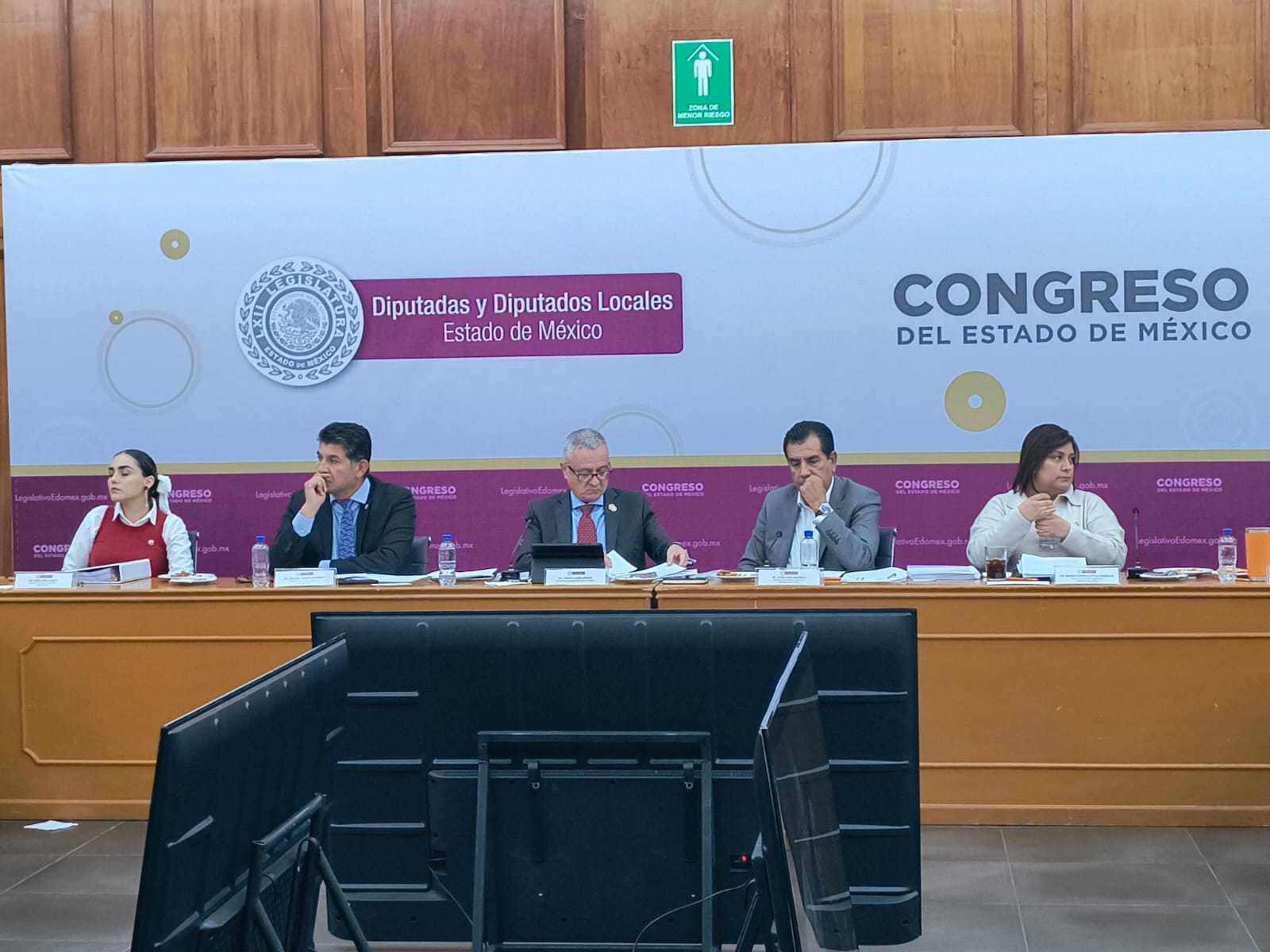 El futuro del Estado de México se define con la aprobación del Paquete Fiscal 2025. Conoce los detalles de este importante instrumento financiero. Foto Especial