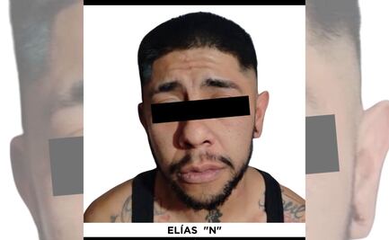 Detienen a escolta de Farath Coronel, “La Diabla”, por probable homicidio