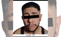 Detienen a escolta de Farath Coronel, “La Diabla”, por probable homicidio