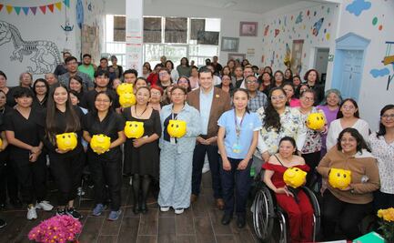¡Atención vecinos de Ecatepec! Habrá jornadas gratuitas de detección de autismo