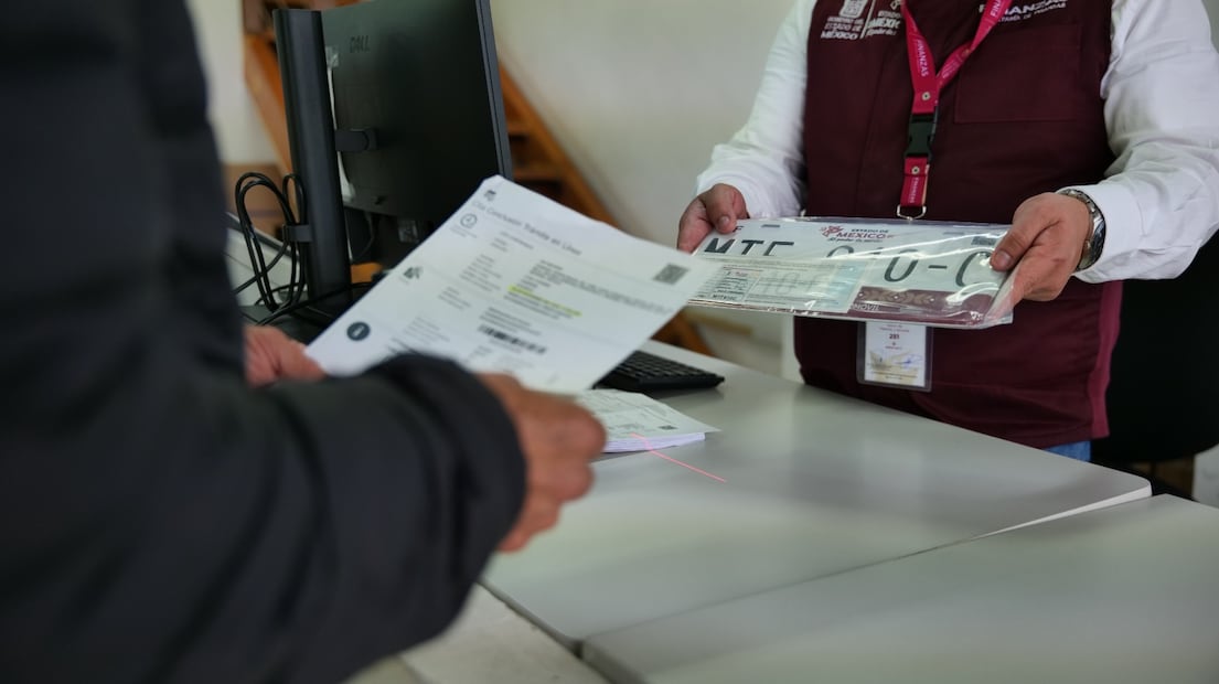 Los trámites se realizan de manera sencilla, rápida y sin intermediarios. Foto. Especial