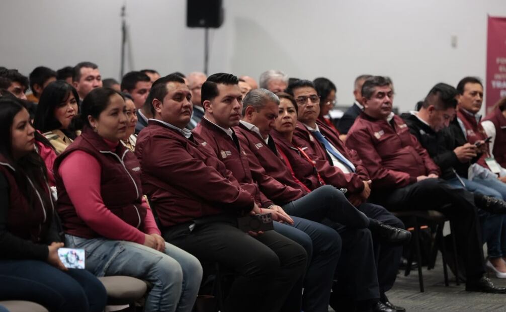 La Secretaría de Movilidad busca transitar hacia la Concesión Única por empresa para garantizar orden y rentabilidad al sector. Foto Alejandro Vargas / El Universal
