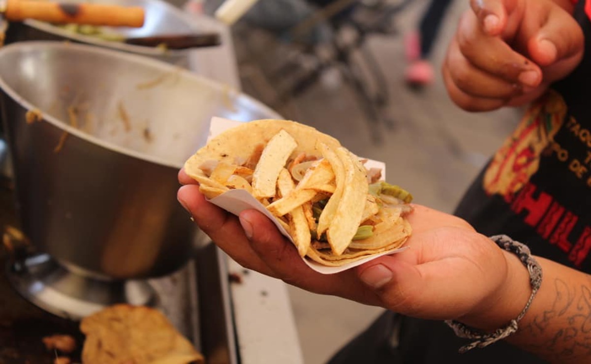 El 31 de marzo, México se llena de sabor: ¡Es el Día del Taco!