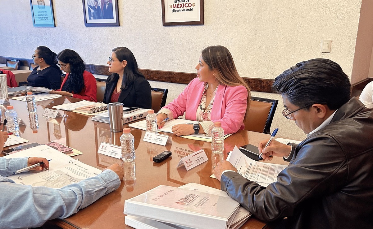 Para el Programa de Reparación a Víctimas y Ofendidos se autorizaron 931 mil 633 pesos / Foto Especial