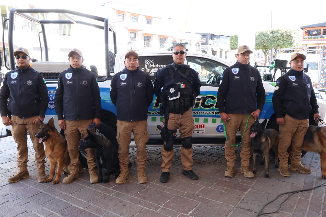 La célula de la corporación dedicada a proteger el entorno y a los seres sintientes. Foto: especial