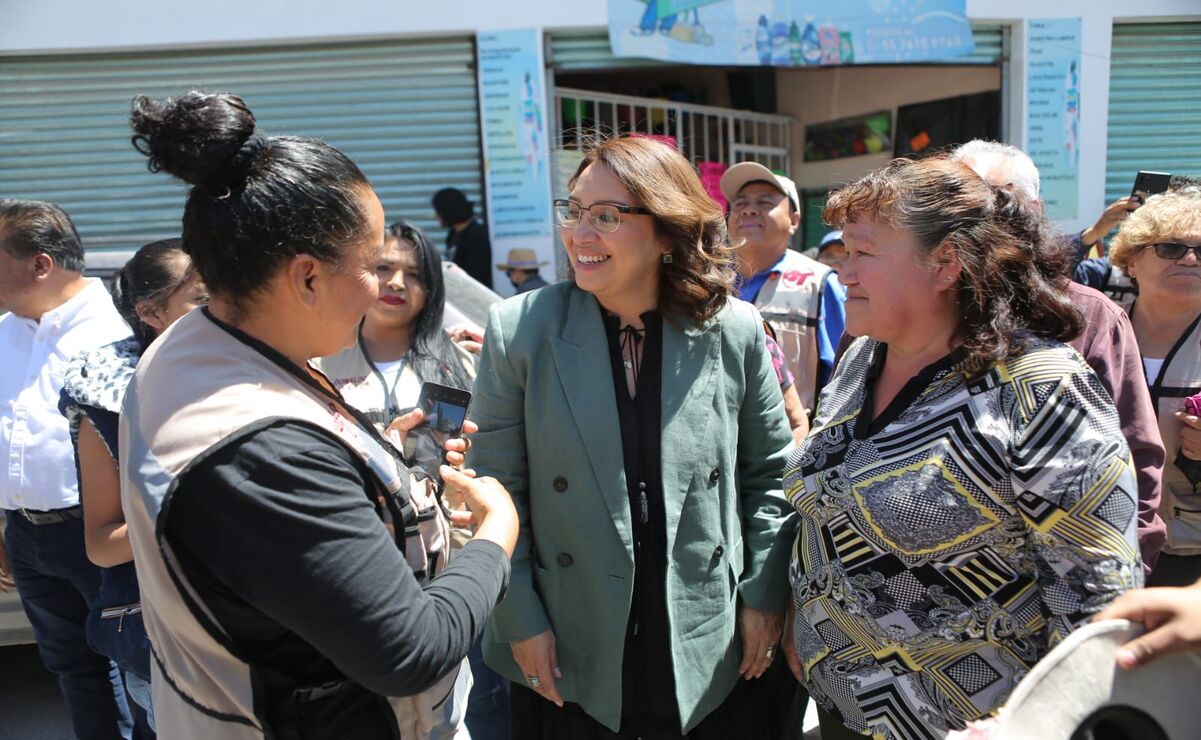 Ecatepec se pone estricto: Multas por infracciones al Bando Municipal aplicarán el 11 de abril