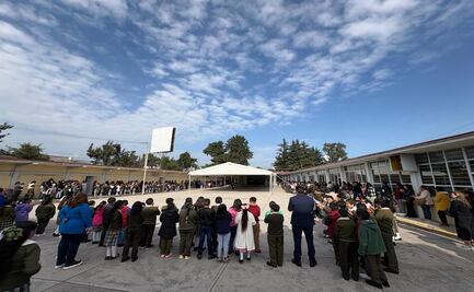 Madres de Edomex celebran el fin del ciclo escolar 2024-2025: Su esfuerzo, la clave del éxito