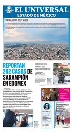 Portada 17 de marzo de 2026