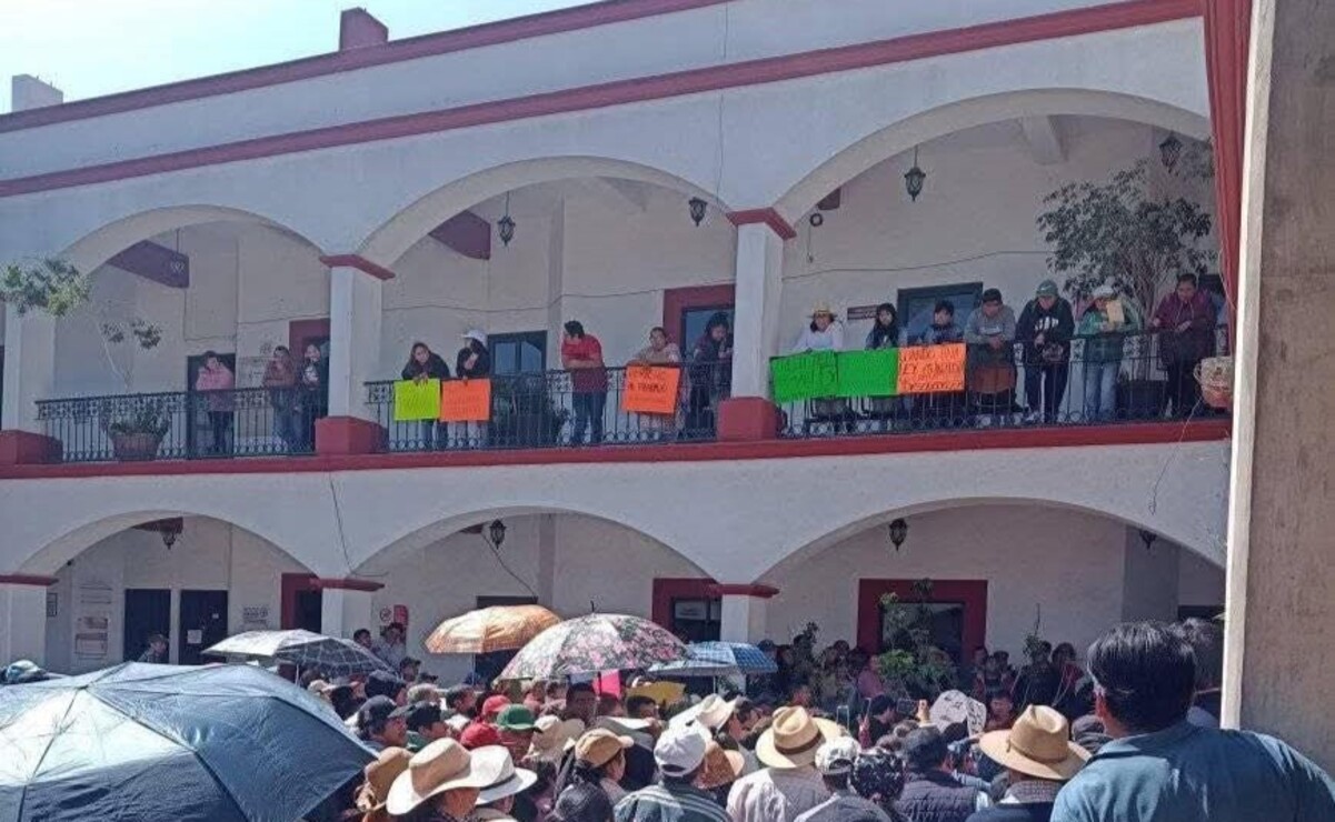 Piden la renuncia del director de Desarrollo Económico / Foto Especial