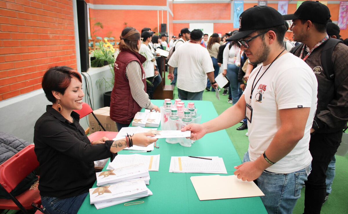 Las personas interesadas tendrán hasta el 8 de octubre para registrarse y los resultados se publicarán el 25 de octubre. Foto: Especial.
