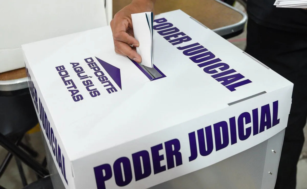 CDMX: Elecciones judiciales del 1 de junio: ¡Tu voto cuenta y tiene recompensa!