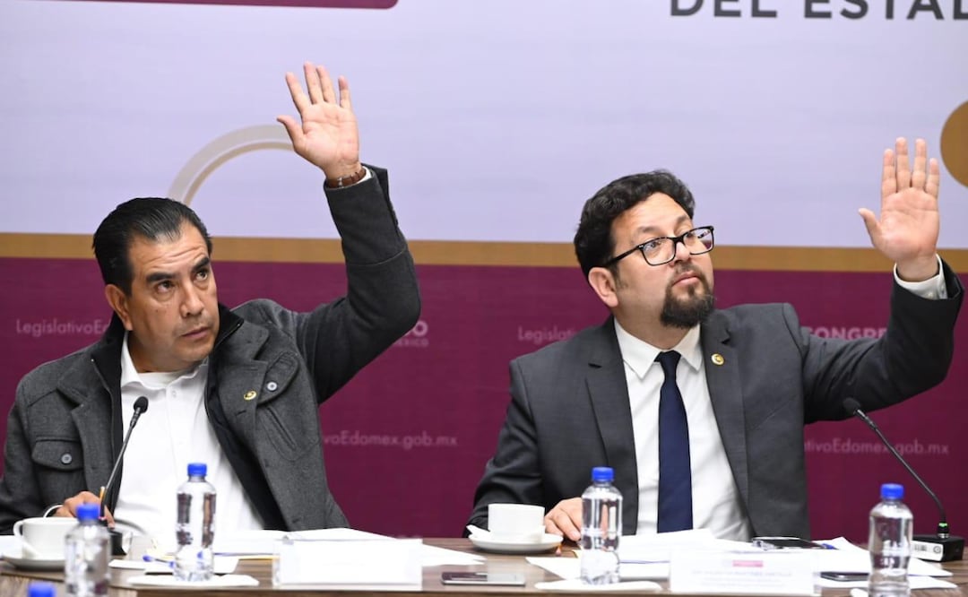 Diputados locales buscarán impulsar la Ley de Gestión Integral de Riesgos y Protección Civil Foto: Especial