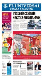 Portada Edomex 15 de julio 2025