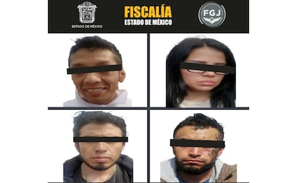 Chalco: Caen secuestradores tras audaz fuga de su víctima