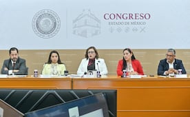 Da OSFEM 87 sanciones por faltas graves de servidores públicos 
