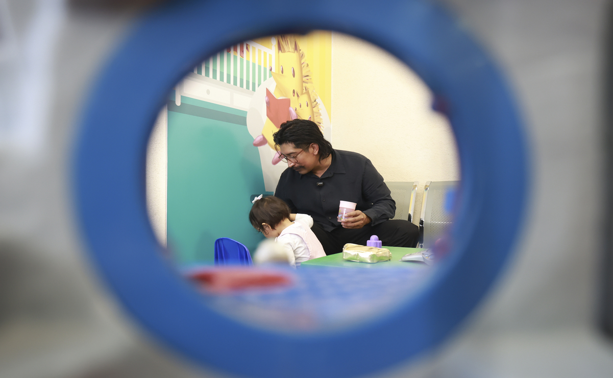 Edomex ha concretado 746 adopciones en 7 años; 6 fueron internacionales y 5 homoparentales