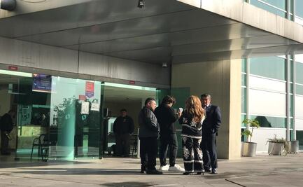 Juez explicará sentencia de 17 años 6 meses dictada a “Fofo” Márquez por feminicidio en grado de tentativa