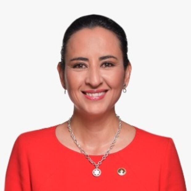 Ana Yurixi Leyva Piñón. Foto Especial